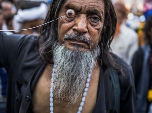 Mengenal Festival Urs, Tradisi Tahunan yang Digelar di India