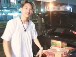 Viral Prank Makanan Sampah Ferdian Paleka , Ini 5 Aksi Prank Kontroversi Lainnya