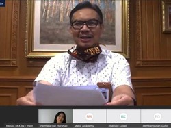 Melalui Website Siap Nikah, Milenial Bisa Cek Kesiapan Pernikahan