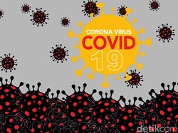 Tambah 1 dari Cluster Palopo, Positif Corona di Luwu Utara Jadi 25 Kasus