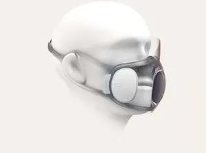 Produsen Wearable Kembangkan Masker N95 Canggih