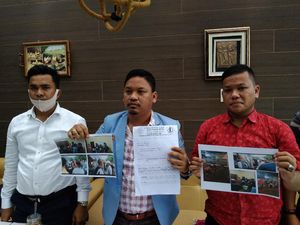IPK Protes Wajib Lapor Usai Viral Brimob Diteriaki, Polisi: Silakan Saja