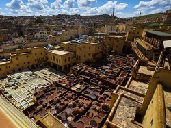 Beasiswa Kuliah Maroko 2024 Dibuka, Kuota Tersedia 50 Orang