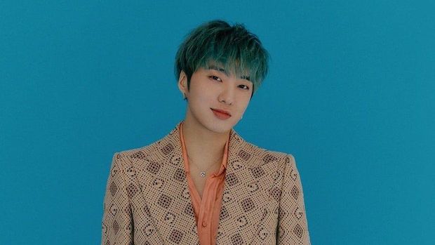 Kang Seung yoon WINNER