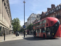 Nasib TKI di Inggris Saat Lockdown: Tak Bisa Kerja dan Mengutang untuk Makan