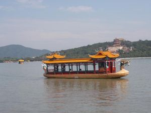 Nanti Kita ke Summer Palace Beijing Lagi