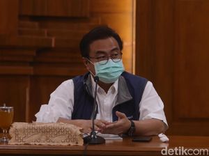 Hotel Enggan Tampung, 46 Karyawan Sampoerna yang Positif Corona Akan Pindah