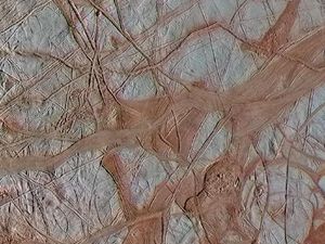 NASA Ungkap Detail Bulan Jupiter yang Penuh Goresan