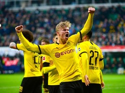 Bundesliga Mau Mulai Lagi, Dortmund: Tantangan Banget