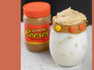 Setelah Dalgona, Kini Ngetren Susu Selai Kacang Kocok