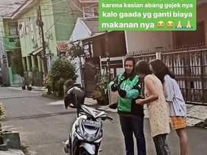 Bulan Ramadhan Masih Ada Orang Bikin Orderan Fiktif Makanan Ojol Bulan Ramadhan Masih Ada Orang Bikin Orderan Fiktif Makanan Ojol