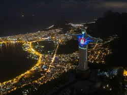 Nomenklatur Libur Isa Almasih Resmi Diubah jadi Yesus Kristus