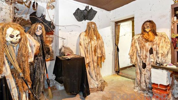 Kalau Mau Jual Rumah Foto Iklannya Jangan Begini Lah