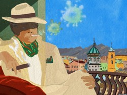 Mafia Italia Tawarkan Pinjaman Uang di Tengah Pandemi Corona