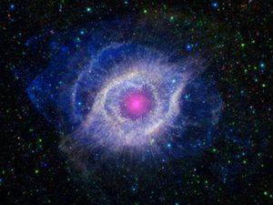 Misteri Bangkai Bintang Pancarkan Energi Dahsyat ke Bumi Misteri Bangkai Bintang Pancarkan Energi Dahsyat ke Bumi