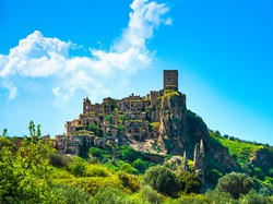 Kota Ini Benar-benar Mati Setelah Dihajar 3 Bencana Dahsyat!