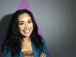 Shinta Bachir Blak-blakan soal Kedekatan dengan Vicky Prasetyo