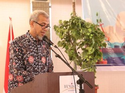 Data BPS: Pengangguran Sulsel Meningkat 6,07% di Triwulan Pertama 2020