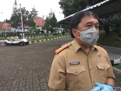 86 Warga Jabar yang Pulang dari LN Dikarantina dan Dites Swab