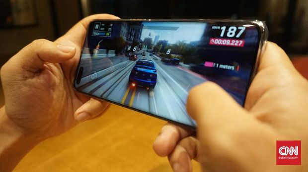 Huawei P40 Pro