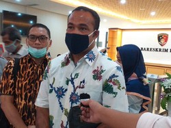 Pengurus PD Beri 3 Hari ke Denny Siregar untuk Hapus Cuitan soal Almira