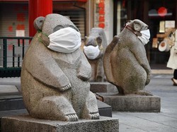 Ilmuwan WHO Prediksi Corona Bisa Dikendalikan 5 Tahun Lagi