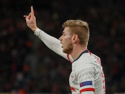 Ssst, Mungkin Ini Kelemahan Timo Werner