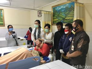 Dari RS, Jenazah Didi Kempot Akan Disemayamkan di Rumah Duka Solo