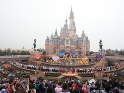 Di Tengah Pandemi Corona, Disney Bernostalgia