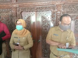 Update Kasus Corona di Kudus: 37 Positif, 5 Meninggal dan 141 OTG