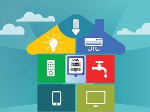 7 Langkah Hemat Listrik Selama WFH