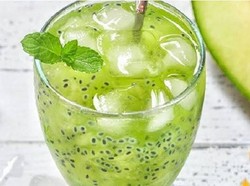 Resep Mudah Es Kuwut Khas Bali, Cocok untuk Segarkan Badan