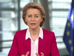 Prakarsa Uni Eropa Galang Dana 7,4 Miliar Euro untuk Vaksin Corona