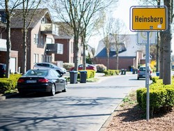 Peneliti Sebut 1,8 Juta Orang di Jerman Bisa Terinfeksi Virus Corona