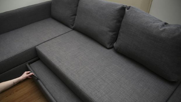 Sofa bed