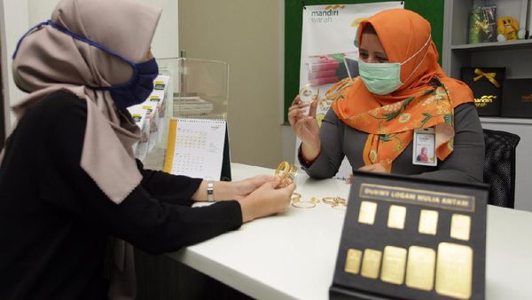 Solusi Dana Mendesak di Tengah Pandemi Corona