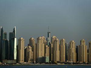 Harga Rumah di Dubai Anjlok 25%, Rata-rata Jadi Rp 7 Miliar