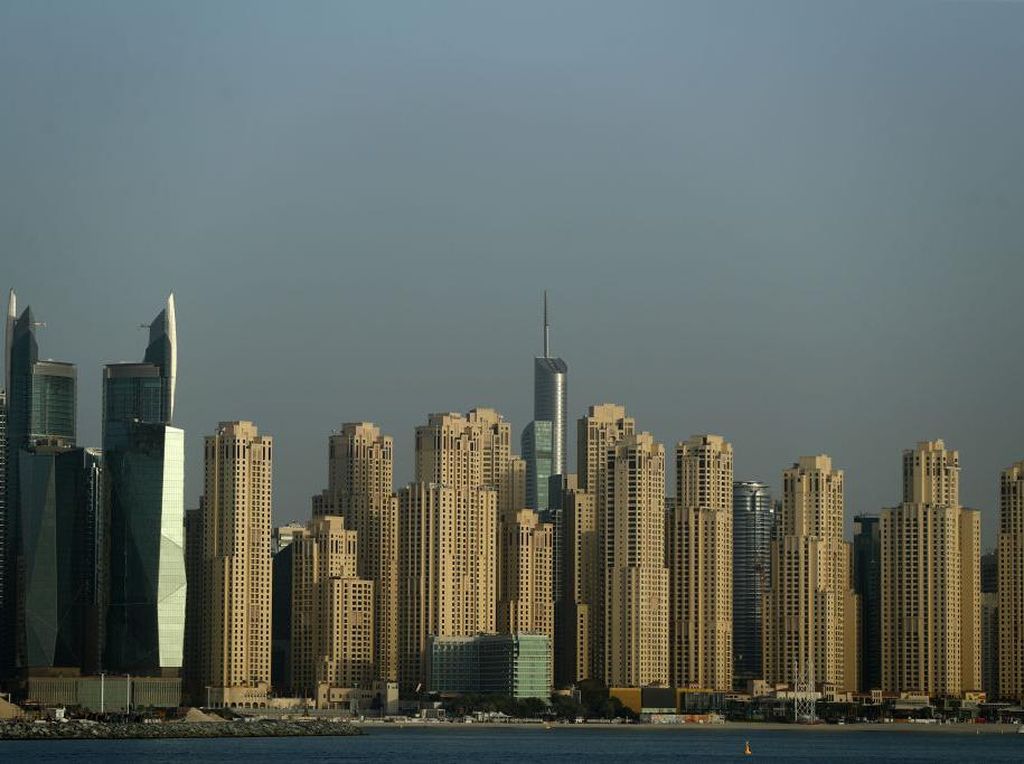 Uni Emirat Arab Penjarakan Warga yang Ejek Aturan Soal Corona
