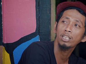 Kesaksian Penjual Kopi Eks Gang Dolly: Dulu Maksiat Kini Beri Manfaat