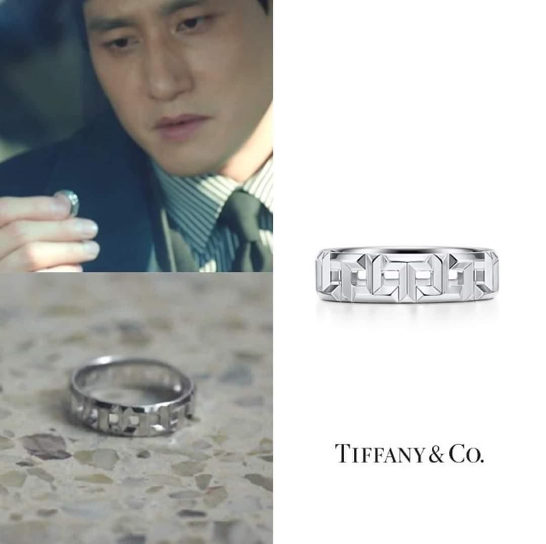 Cincin Kawin Lee Tae Oh Di The World Of The Married Bikin Netizen Penasaran