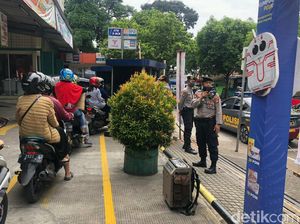 Check Point di Cianjur Akan Ditambah Pantau Perbatasan dan Cegah Kerumunan