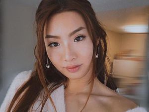 Foto: Perawat Cantik Ini Viral di TikTok, Berbagi Info Corona Sambil Joget Foto: Perawat Cantik Ini Viral di TikTok, Berbagi Info Corona Sambil Joget