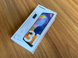 Galaxy A31 Sudah Bisa Dipesan, Ada Promo Flash Sale Ramadhan