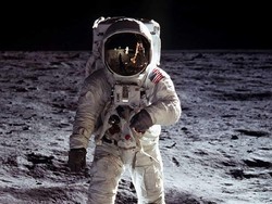 Jejak Sejarah Lokasi Pendaratan Pesawat Luar Angkasa Rusia Pertama