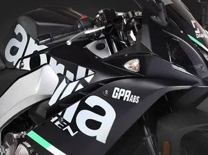 Motor Sport 150cc Aprilia Resmi Dijual Mulai Rp 49 Juta