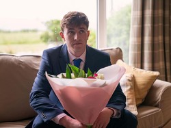 Temannya Bunuh Diri, Aktor Ini Tak Ingin Jalani Peran Depresi