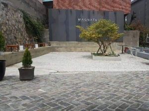 Yuk, Intip Mewahnya Kafe Baru Milik Ayah Jimin BTS di Busan!