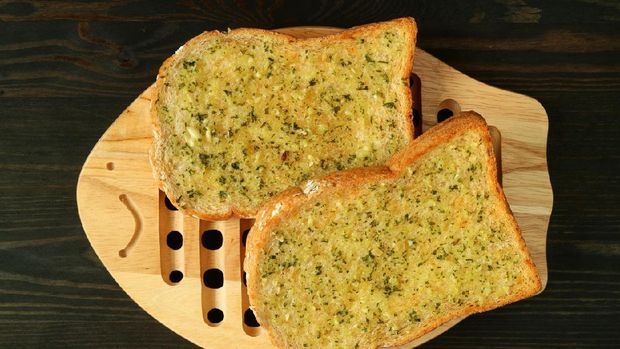 Garlic Bread