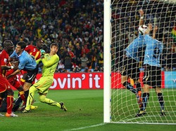 Ghana Vs Uruguay di Piala Dunia 2022: Memori Handball Suarez