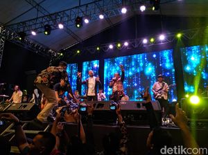 Menkes Terawan Terbitkan Protokol COVID-19 untuk Konser